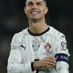 Ronaldo nebol v USA už takmer desaťročie