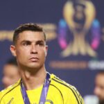 Cristiano Ronaldo sa pripojí k saudskému korunnému princovi počas návštevy Bieleho domu