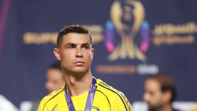Cristiano Ronaldo sa pripojí k saudskému korunnému princovi počas návštevy Bieleho domu
