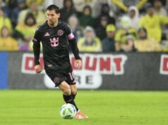 Cristiano Ronaldo stále neprizná, že Lionel Messi je lepší – a fanúšikovia sú nad tým Cristiano Ronaldo stále neprizná, že Lionel Messi je lepší – a fanúšikovia sú nad tým