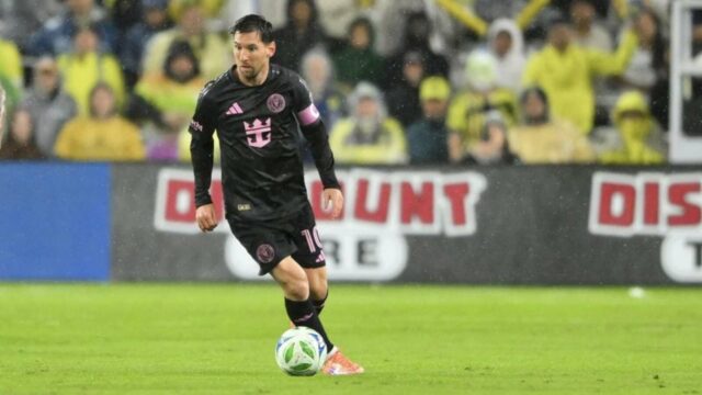 Cristiano Ronaldo stále neprizná, že Lionel Messi je lepší – a fanúšikovia sú nad tým
