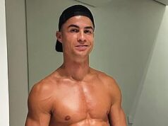 Cristiano Ronaldo vyhlasuje „vyzerám lepšie ako David Beckham“ – ako hovorí futbalová legenda Piersovi Morganovi „som dokonalý“ Cristiano Ronaldo v rozhovore pre Piersa Morgana tvrdil, že vyzerá lepšie ako David Beckham