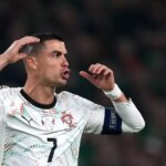 Kapitán Portugalska Cristiano Ronaldo môže kvôli suspendácii vynechať zápasy na posledných majstrovstvách sveta
