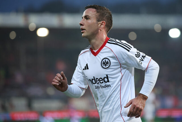 Crunch time: Ako sa veci majú s Götzeho predĺžením zmluvy Download app from appStore