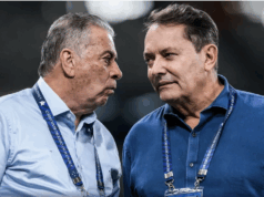 Cruzeiro vidí Paula Pelaipeho cieľom Grêmia v roku 2026 Download app from appStore