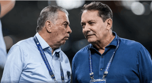 Cruzeiro vidí Paula Pelaipeho cieľom Grêmia v roku 2026 Download app from appStore