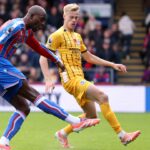 Crystal Palace 0-0 Brighton: Eagles, Čajky si delia body vo zbesilej afére