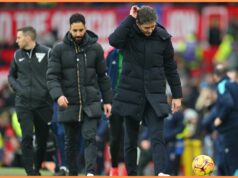 Crystal Palace identifikuje Diomandeho ako Guehiho náhradu Crystal Palace identifikuje Diomandeho ako Guehiho náhradu