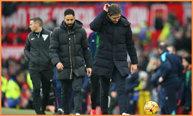 Crystal Palace identifikuje Diomandeho ako Guehiho náhradu Crystal Palace identifikuje Diomandeho ako Guehiho náhradu