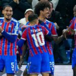 Crystal Palace ospravedlňuje favoritov na výhru verdiktu Európskej konferenčnej ligy, keďže Sarr sa blyští v dokonalej „reakcii“