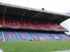 Crystal Palace vs AZ Alkmaar potvrdené zostavy na 6. novembra Crystal Palace vs AZ Alkmaar potvrdené zostavy na 6. novembra