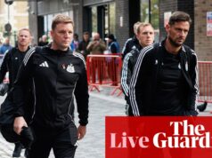 Crystal Palace vs Brighton, Brentford vs Newcastle a ďalšie: Hodinky Premier League – naživo | Premier League Crystal Palace vs Brighton, Brentford vs Newcastle a ďalšie: Hodinky Premier League – naživo | Premier League