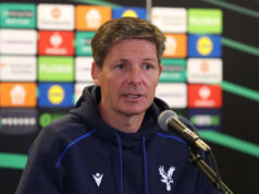 Crystal Palace vs Man United: Ukážka zápasu, najnovšie správy o tíme a predpoveď skóre Crystal Palace vs Man United: Ukážka zápasu, najnovšie správy o tíme a predpoveď skóre