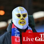 Crystal Palace vs Manchester United: Premier League – naživo | Premier League