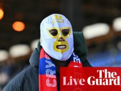 Crystal Palace vs Manchester United: Premier League – naživo | Premier League Crystal Palace vs Manchester United: Premier League – naživo | Premier League