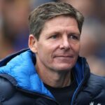 Crystal Palace vs Manchester United – Premier League LIVE: Najnovšie skóre, správy o tíme a aktualizácie, pretože Eagles sa snažia pokračovať v tejto sezóne v lige doma bez prehry