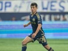 Cubas zmeškal zápasy v Paraguaji po tom, čo pas skončil v práčke Cubas zmeškal zápasy v Paraguaji po tom, čo pas skončil v práčke