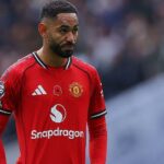 Cunha zmeškal vianočné zapnutie po 'tréningovej nehode'