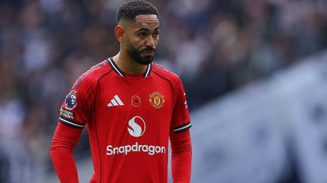 Cunha zmeškal vianočné zapnutie po 'tréningovej nehode'
