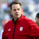 Curt Cignetti, Joey McGuire vedú najlepšie citáty z univerzitného futbalového týždňa 11