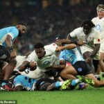 V kapitánovi Maro Itoje má Anglicko hráča svetovej triedy s obrovským množstvom skúseností – vrátane porážky Nového Zélandu