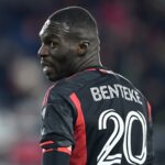 DC United odmietajú opciu útočníka Christiana Bentekeho