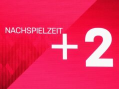 DFL plánuje zaviesť „najnovšiu“ prestávku počas zápasov Bundesligy v roku 2026 DFL plánuje zaviesť „najnovšiu“ prestávku počas zápasov Bundesligy v roku 2026