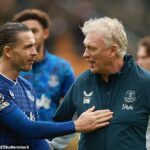 Manažér David Moyes je odhodlaný vybudovať tím Evertonu hodný svojho skvelého nového domova na štadióne Hill Dickinson