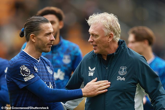 DOMINIC KING'S EVERTON Q&A: Prečo bude David Moyes stáť v Manažér David Moyes je odhodlaný vybudovať tím Evertonu hodný svojho skvelého nového domova na štadióne Hill Dickinson