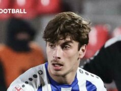 Daily Digest: vychádzajúca hviezda tohto týždňa, Saba Kharebashvili string