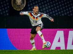 Ďaleko odpísané: Saného vynikajúce štatistiky proti Slovensku Download app from appStore