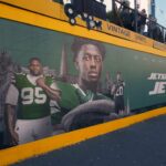 NFL: London City Scenes