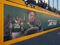 Dallas ide vo veľkom, Colts chytil Sauce v epickom termíne obchodu NFL NFL: London City Scenes