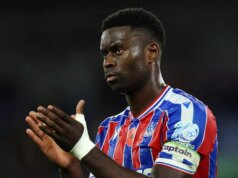 Ďalší krok Liverpoolu v pretekoch Marca Guehiho sa vynára so zmenou prestupových plánov Marc Guehi z Crystal Palace