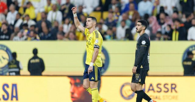 Ďalší plán Cristiana Ronalda po odchode do dôchodku je spečatený | Futbal | Šport
