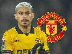 Ďalší prestup sa „uzavrie“, keď sa hviezda PL so 44 miliónmi £ rozhodne „povie áno“; Romano odhaľuje aktualizáciu Casemiro Ďalší prestup sa „uzavrie“, keď sa hviezda PL so 44 miliónmi £ rozhodne „povie áno“; Romano odhaľuje aktualizáciu Casemiro