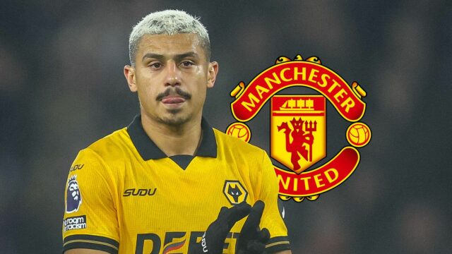 Ďalší prestup sa „uzavrie“, keď sa hviezda PL so 44 miliónmi £ rozhodne „povie áno“; Romano odhaľuje aktualizáciu Casemiro
