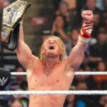 Ďalší vyzývateľ Ilju Dragunova o titul United States Title odhalený na WWE SmackDown