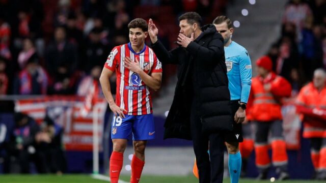 Ďalšie kroky Chelsea, keď Julian Alvarez zvažuje budúcnosť Atlética Madrid
