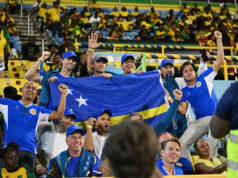 Ďalšie tri tímy si rezervujú miesta na majstrovstvách sveta, prekvapenia v Concacaf Download app from appStore