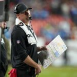 Hlavný tréner Lions Dan Campbell prevzal útočné povinnosti a zaznamenal veľký úspech