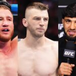 Dan Hooker je úprimný v tom, prečo uprednostňuje boj s Armanom Tsarukyanom pred Justinom Gaethjem