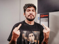 Dana White: Dillon Danis má zákaz účasti na podujatiach UFC, ale žiadne poplatky Download app from appStore