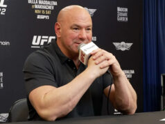 Dana White: Islam Machačev „smeroval ku kozím rozhovorom“ Download app from appStore