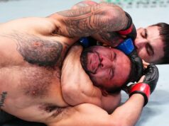 Dana White odhaľuje, že UFC sa stretlo s FBI kvôli obvineniam z ovplyvňovania bojov, „určite to nevyzerá dobre“ pre Isaaca Dulgariana Dana White odhaľuje, že UFC sa stretlo s FBI kvôli obvineniam z ovplyvňovania bojov, „určite to nevyzerá dobre“ pre Isaaca Dulgariana