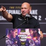 Dana White sa zaoberal obvineniami z ovplyvňovania bojov, ktoré zachvátili UFC