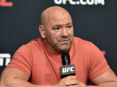 Dana White tvrdí, že Francis Ngannou sa s ním a ďalším funkcionárom pred odchodom z UFC fyzicky stretol Download app from appStore
