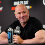 Dana White vyzval, aby po výhre KO odmenil bojujúceho bojovníka UFC bonusom