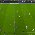 Dani Olmo opäť skóroval a spečatil víťazstvo Barcelony