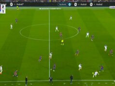 Dani Olmo opäť skóroval a spečatil víťazstvo Barcelony Dani Olmo opäť skóroval a spečatil víťazstvo Barcelony